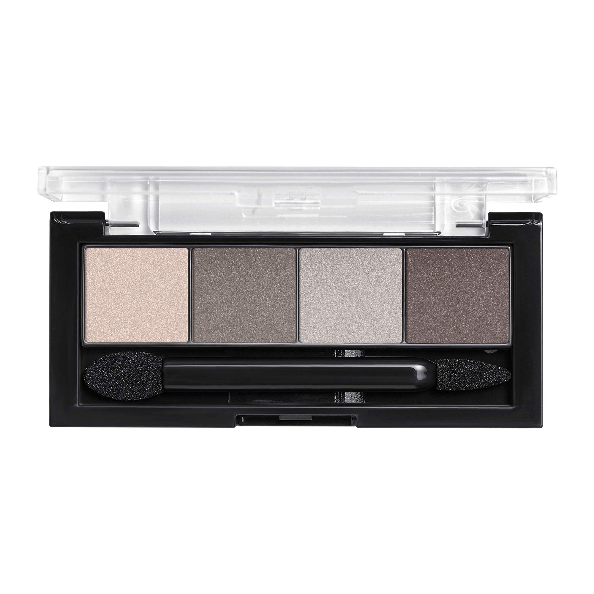 CoverGirl TruNaked Quad Eyeshadow PaletteCoverGirl3616300074619Eyeshadow PaletteEyeshadow Palette