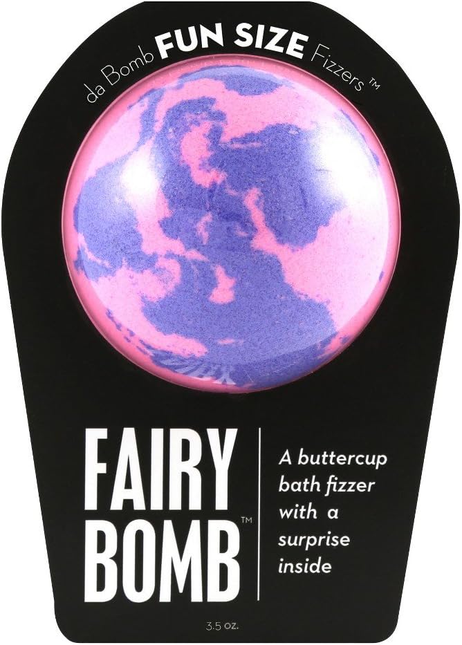 Da Bomb Bath FizzersDa Bomb856901006548Bath BombBath Bomb