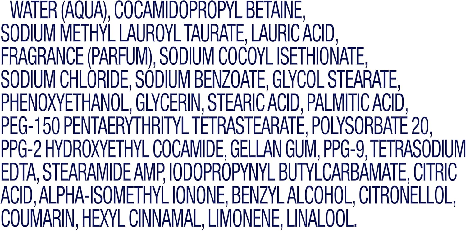 Dove Body Wash Concentrate Refill makes 16 fl oz - 4 PackDoveBody WashBody Wash