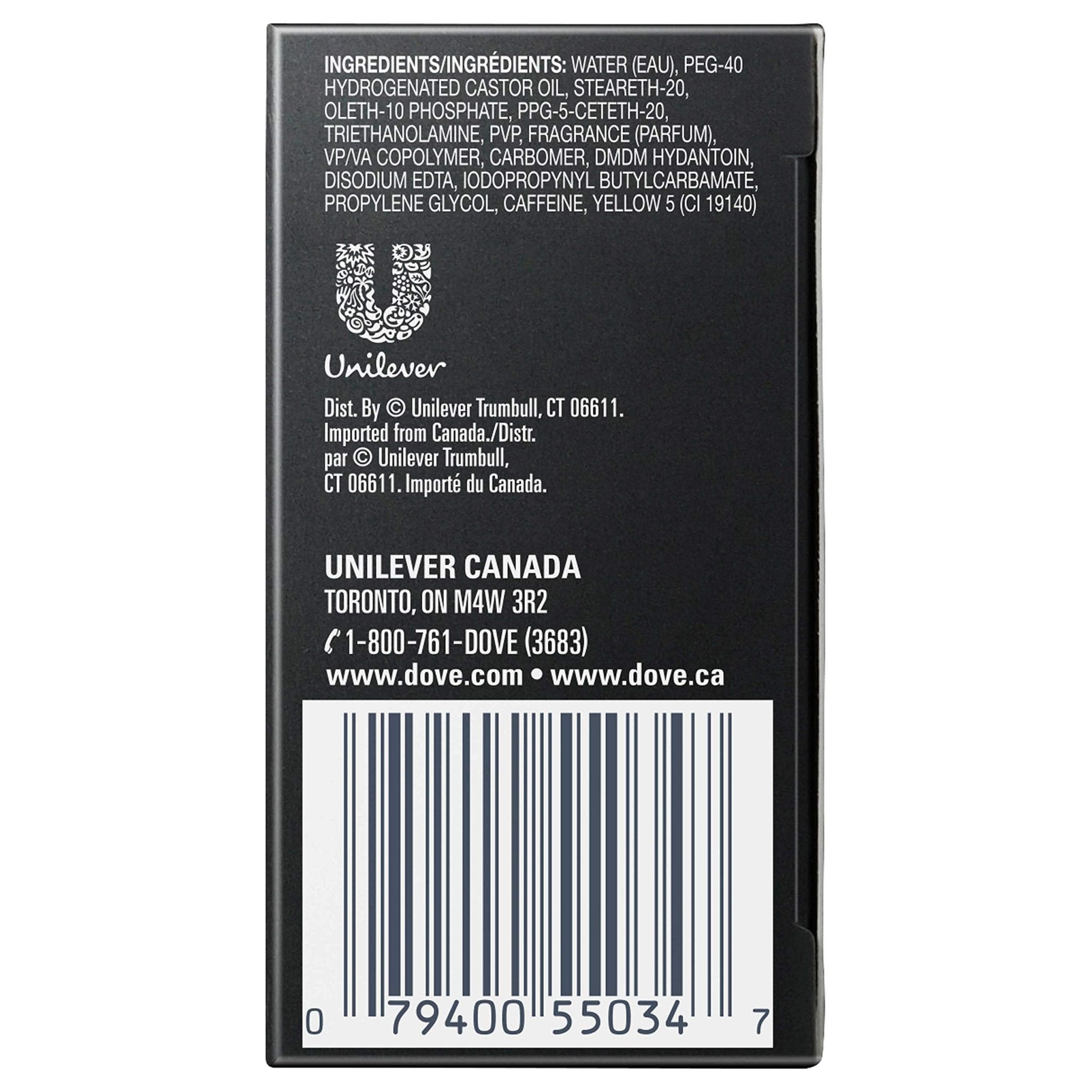 Dove Men+Care Defining Pomade Sleek Hold - 1.75 ozDove079400550347Defining PomadeDefining Pomade