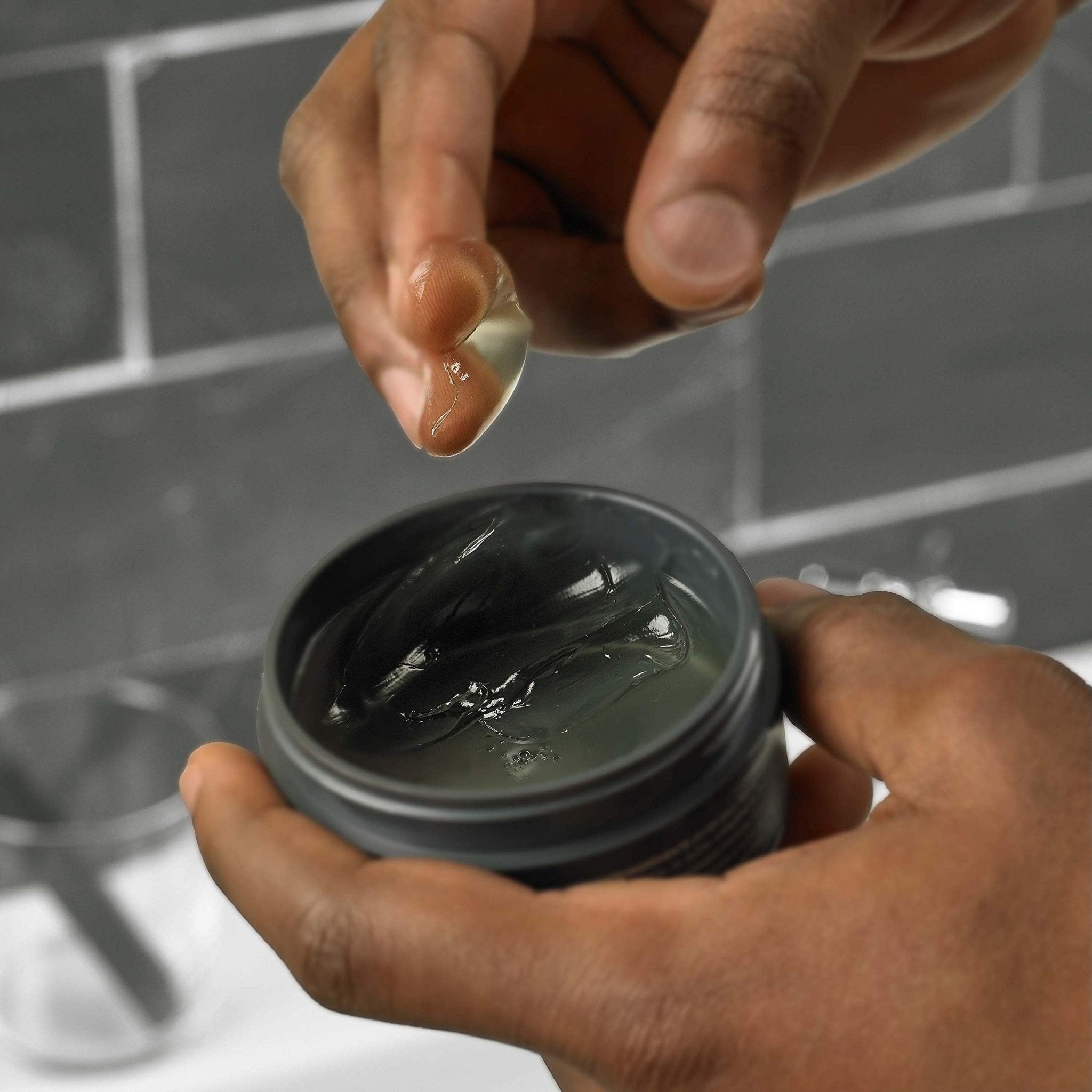 Dove Men+Care Defining Pomade Sleek Hold - 1.75 ozDove079400550347Defining PomadeDefining Pomade