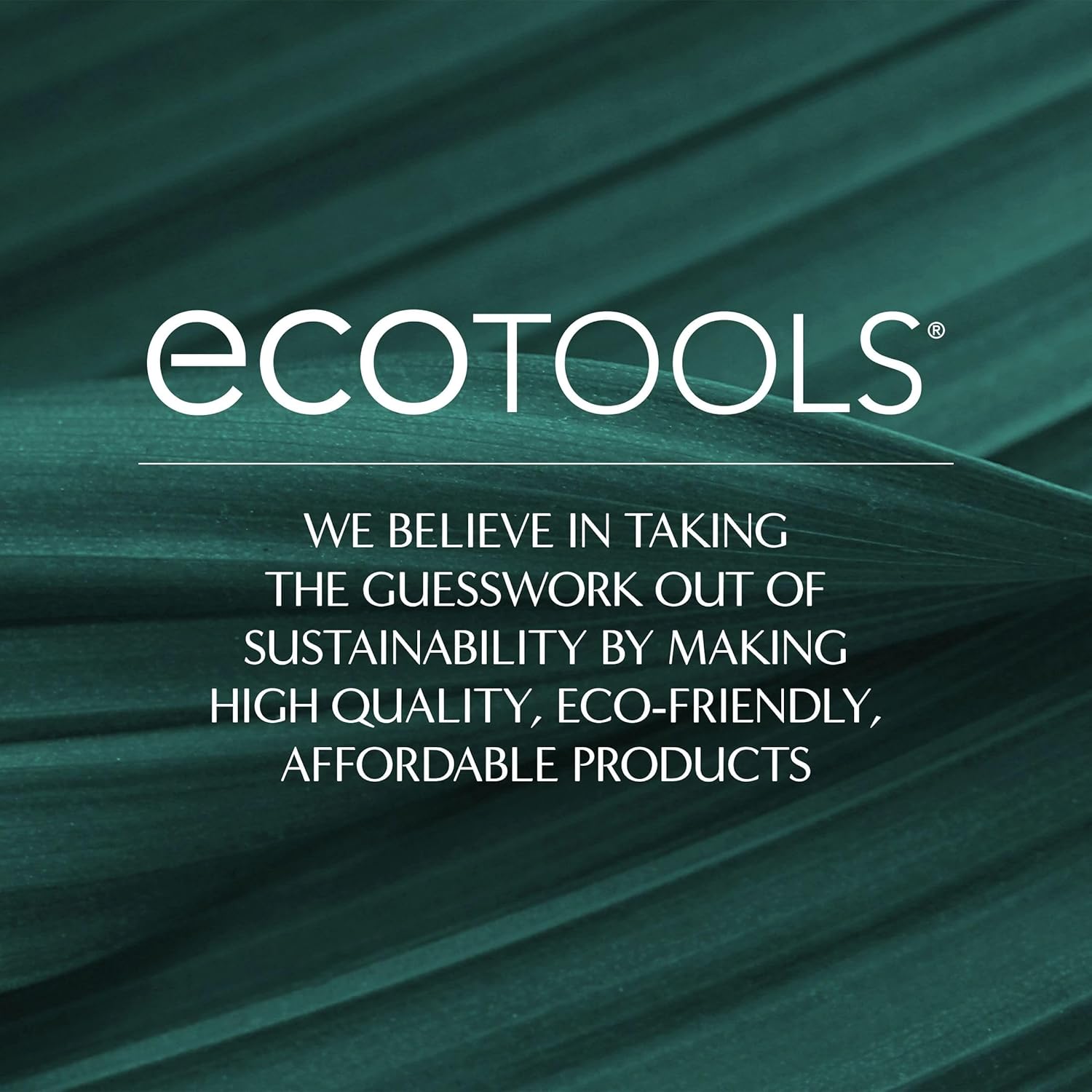 Ecotools On - The - Go Style Kit Make - Up Brush SetEcoTools079625016130Makeup Brush SetMakeup Brush Set