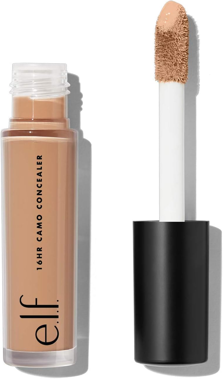 e.l.f. 16HR Camo Concealere.l.f.609332858589ConcealerConcealer