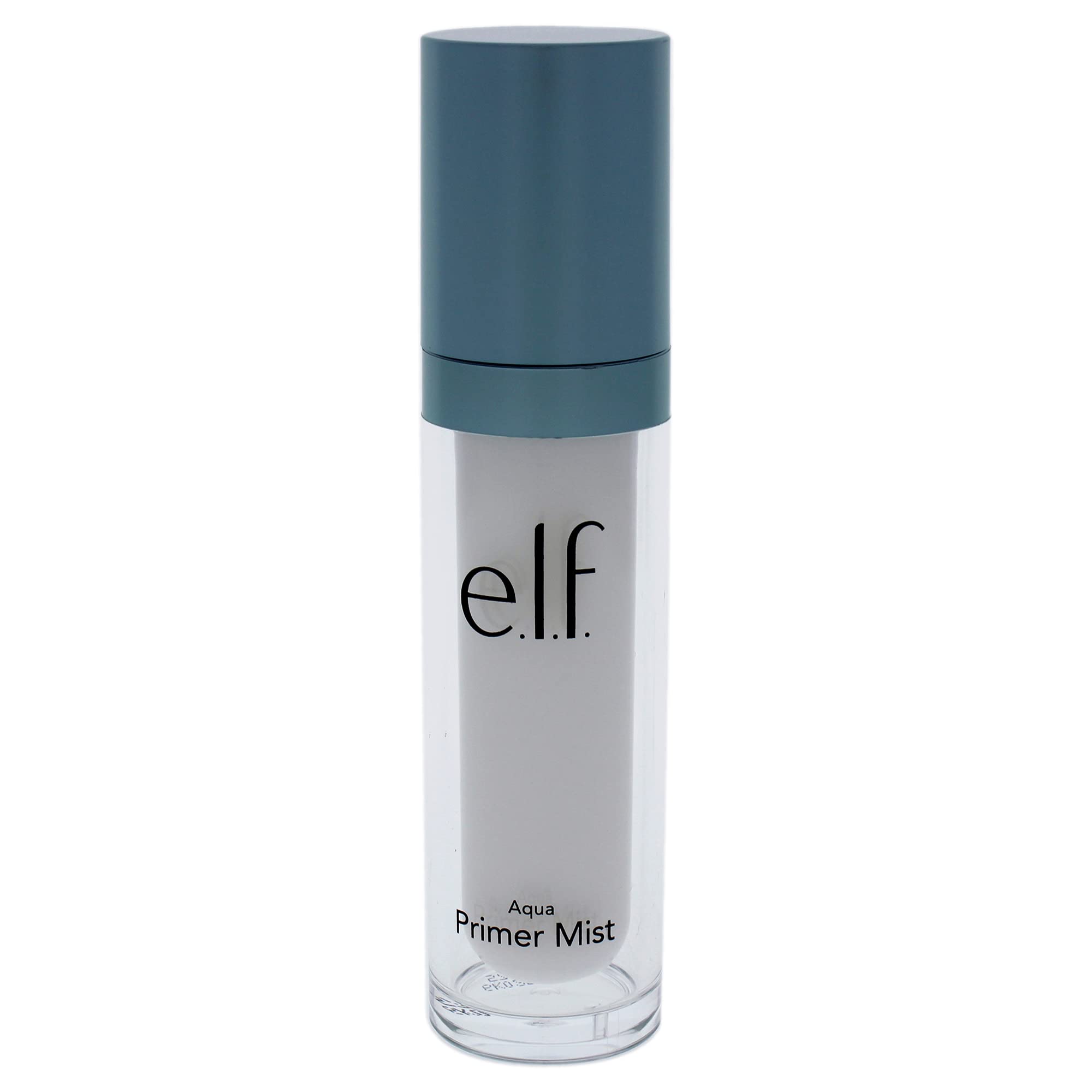 e.l.f. Aqua Beauty Primer Mist Clear - 3.5 Ouncee.l.f.609332570283Primer MistPrimer Mist
