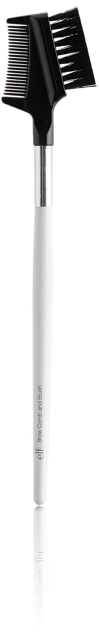 e.l.f. Brow Comb & Brushe.l.f.609332018075Brow BrushBrow Brush