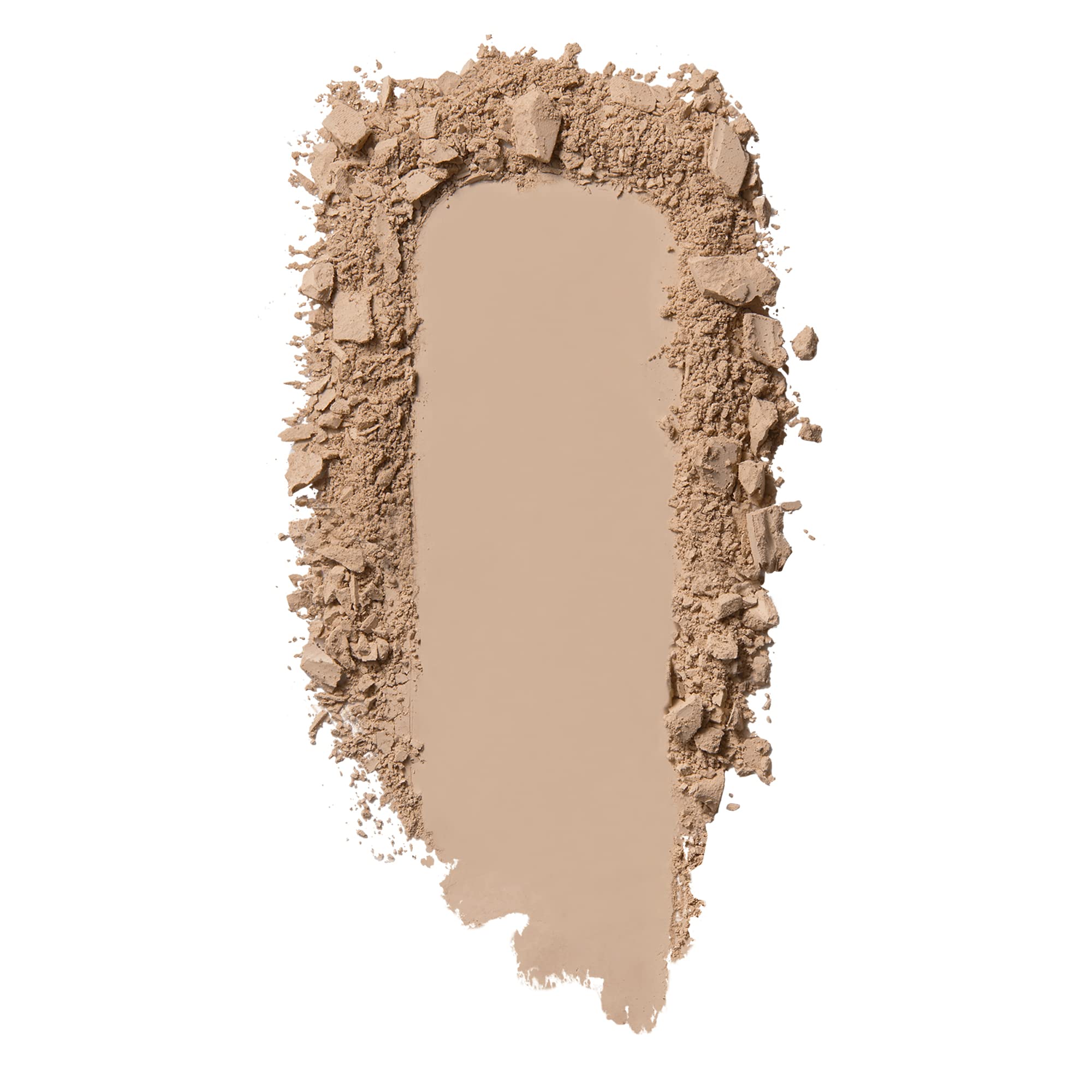 e.l.f. Camo Powder Foundation, Lightweight, Primer - Infused Buildable and Long - Lasting Medium - to - Full Coverage Foundatione.l.f.609332830134FoundationFoundation