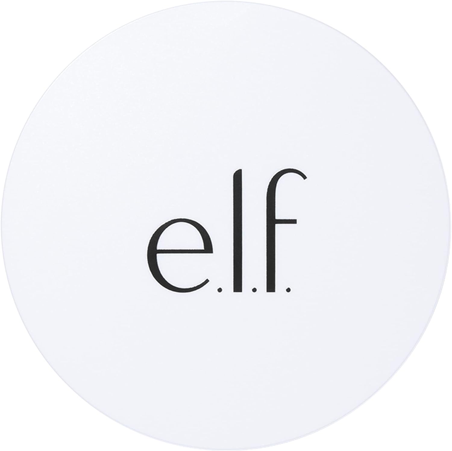 e.l.f. Camo Powder Foundation, Lightweight, Primer - Infused Buildable and Long - Lasting Medium - to - Full Coverage Foundatione.l.f.609332830134FoundationFoundation