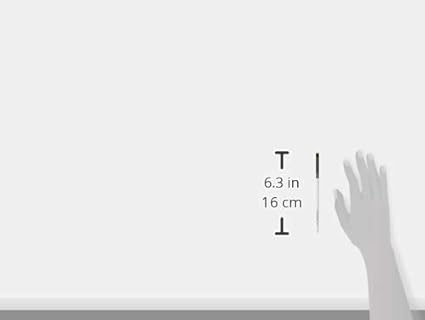 e.l.f. Cosmetics Essentials Eye Crease Eye Shadow Brushe.l.f.798813149725Makeup BrushMakeup Brush