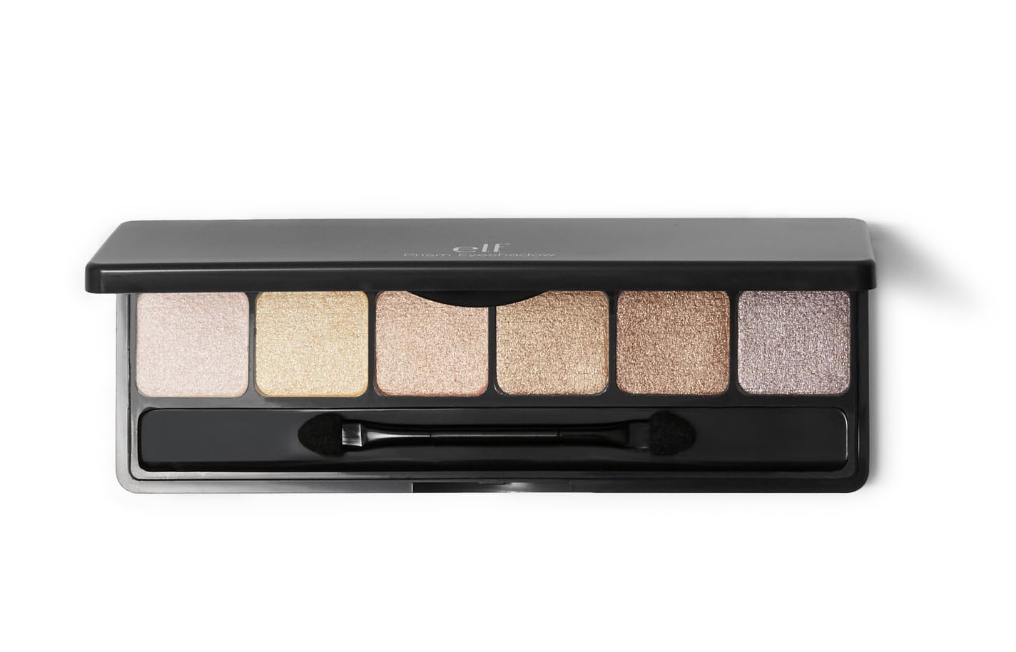 e.l.f. Cosmetics Prism Eyeshadow Palette Naked - 0.42oze.l.f.609332832756Eyeshadow PaletteEyeshadow Palette