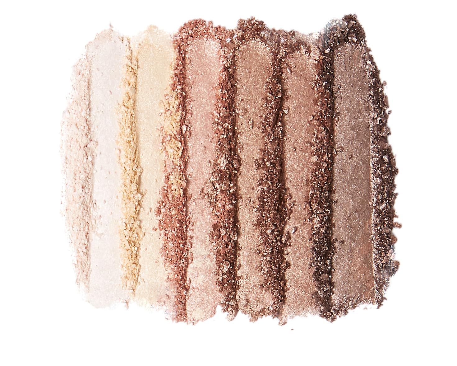 e.l.f. Cosmetics Prism Eyeshadow Palette Naked - 0.42oze.l.f.609332832756Eyeshadow PaletteEyeshadow Palette