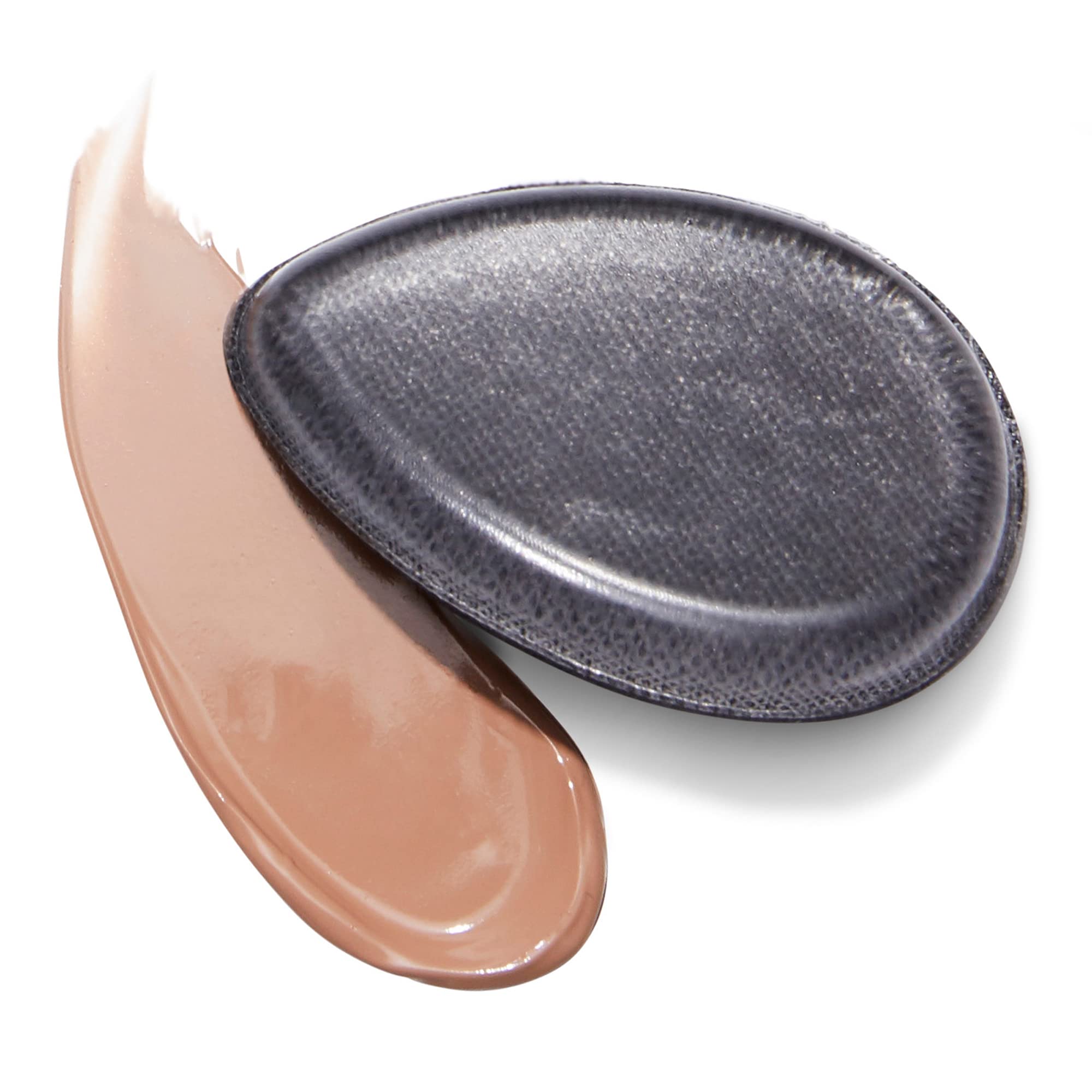 e.l.f. Dual - Sided Silicone Blender, Makeup Blender For Perfect Product Application, Washable, Great For Foundation & Concealere.l.f.609332840478Makeup SpongesMakeup Sponges