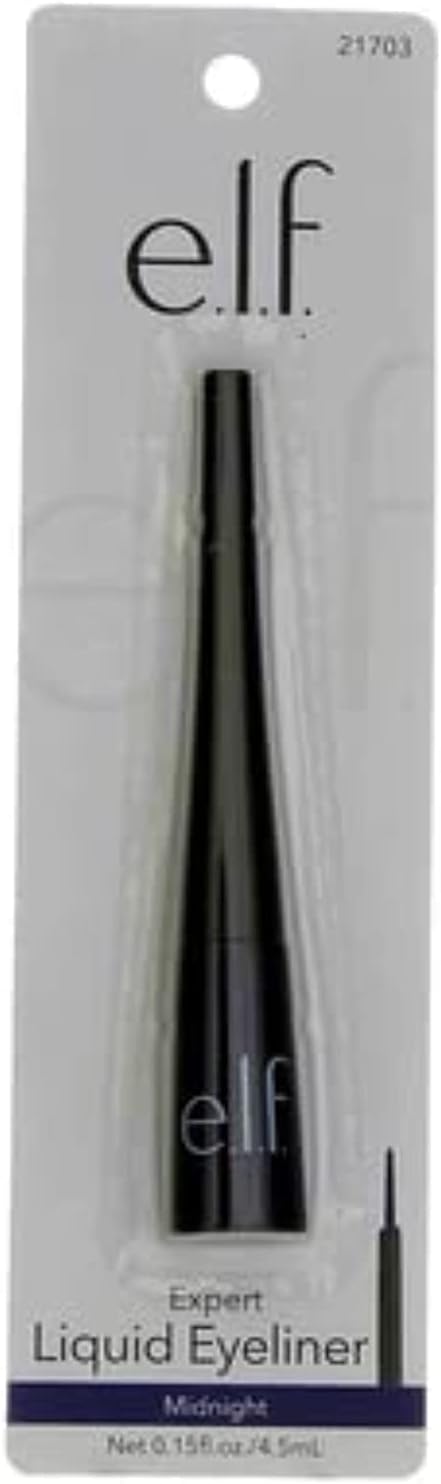 e.l.f. Expert Liquid Eyelinere.l.f.609332217034EyelinerEyeliner