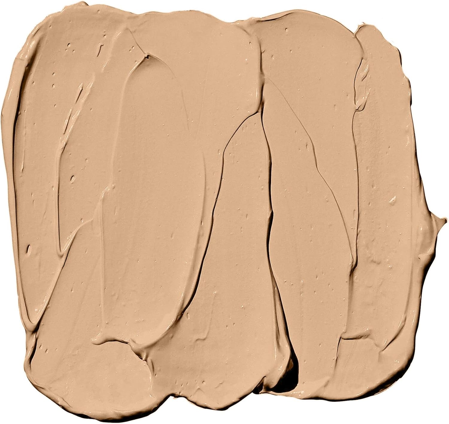 e.l.f. Flawless Satin Finish Foundation, Lightweight, Oil - free formula, Semi - Matte, SPF 15, All - Day Weare.l.f.609332813724FoundationFoundation