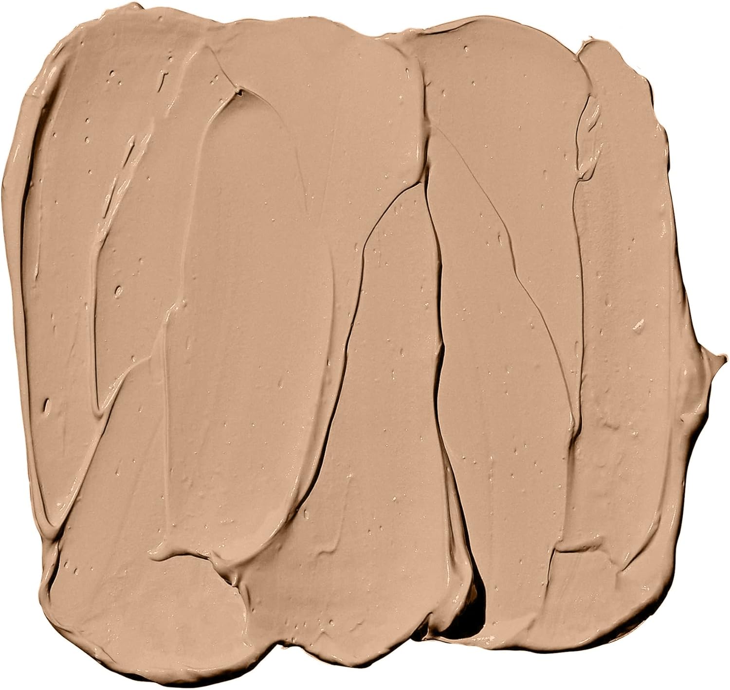 e.l.f. Flawless Satin Finish Foundation, Lightweight, Oil - free formula, Semi - Matte, SPF 15, All - Day Weare.l.f.609332813724FoundationFoundation