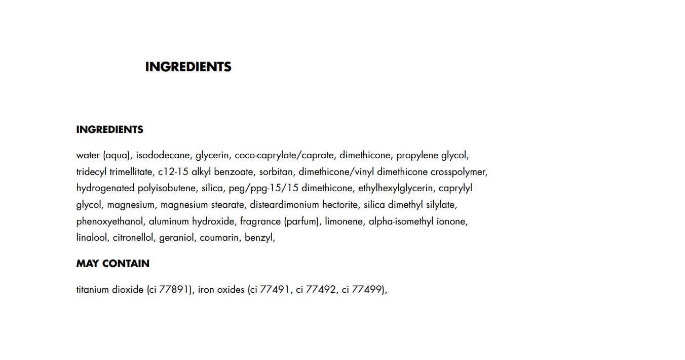 e.l.f. Flawless Satin Finish Foundation, Lightweight, Oil - free formula, Semi - Matte, SPF 15, All - Day Weare.l.f.609332813724FoundationFoundation