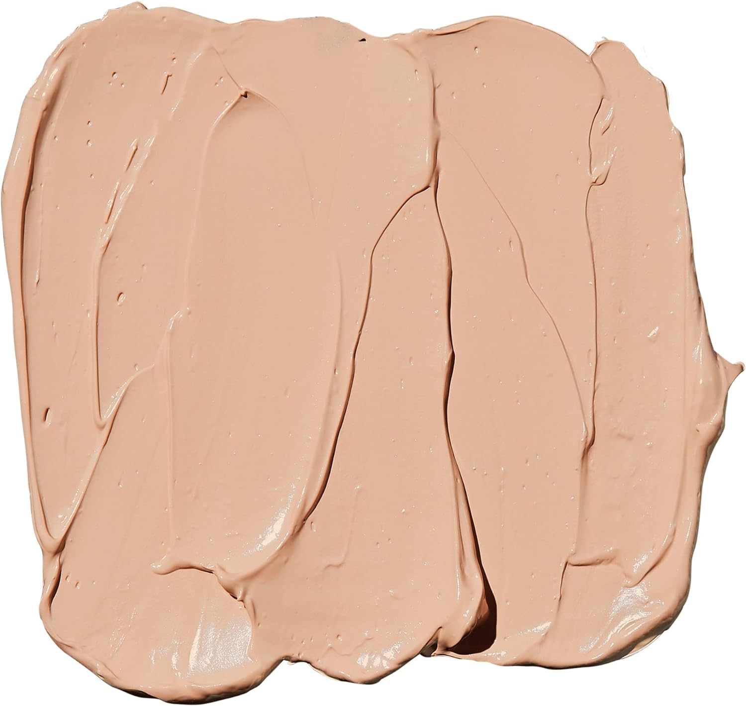 e.l.f. Flawless Satin Finish Foundation, Lightweight, Oil - free formula, Semi - Matte, SPF 15, All - Day Weare.l.f.609332813724FoundationFoundation
