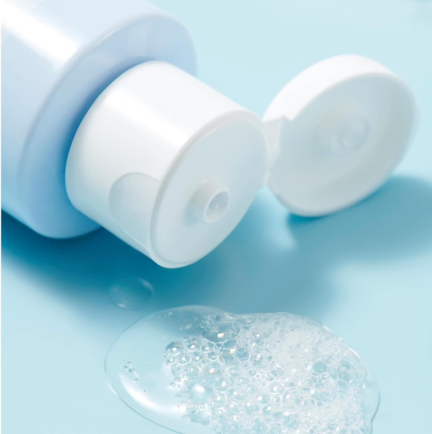 e.l.f. Holy Hydration Daily Facial Cleanser - 30mle.l.f.609332574830CleanserCleanser