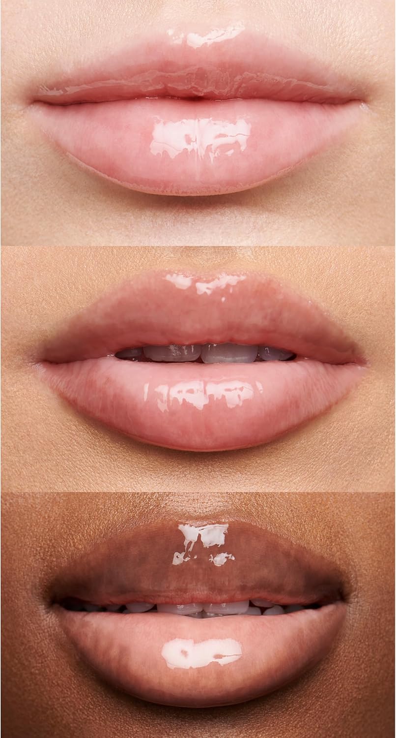 e.l.f. Lip Lacquer, Moisturizing, Shiny, Non - Sticky, Long Lasting, Provides Maximum Colour and Glides One.l.f.609332299641Lip GlossLip Gloss