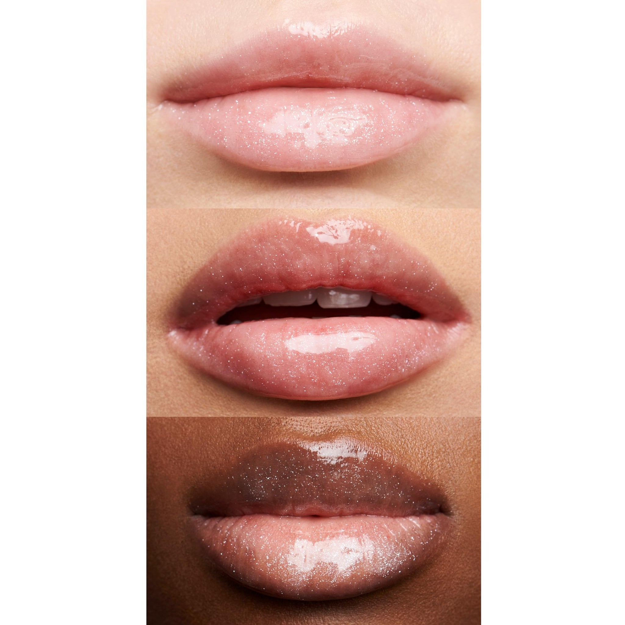 e.l.f. Lip Lacquer, Moisturizing, Shiny, Non - Sticky, Long Lasting, Provides Maximum Colour and Glides One.l.f.609332299641Lip GlossLip Gloss