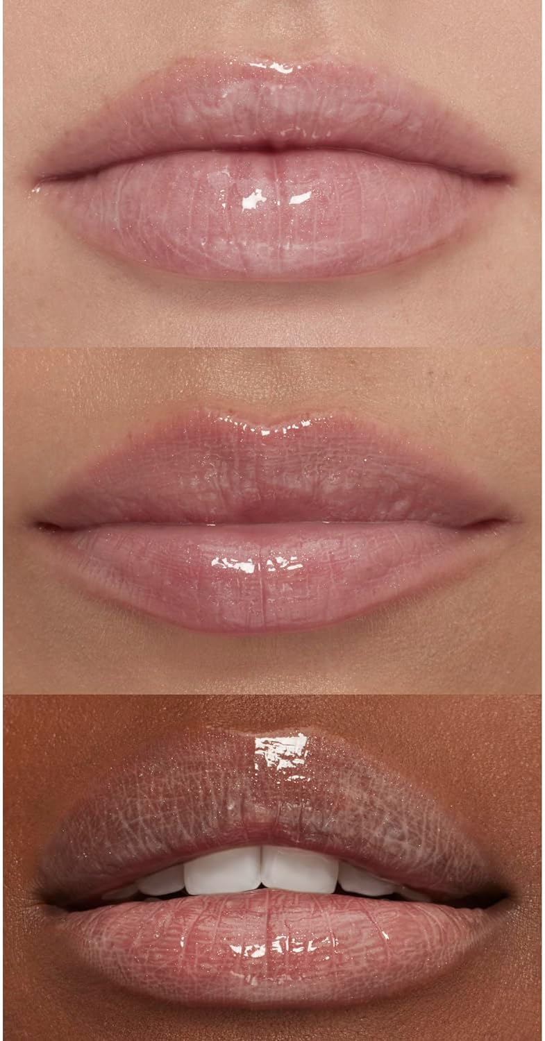 e.l.f. Lip Plumping Gloss, Hydrating, Nourishing, Invigorating, High - Shine, Plumps, Volumizes, Cools, Soothese.l.f.609332824539Lip GlossLip Gloss