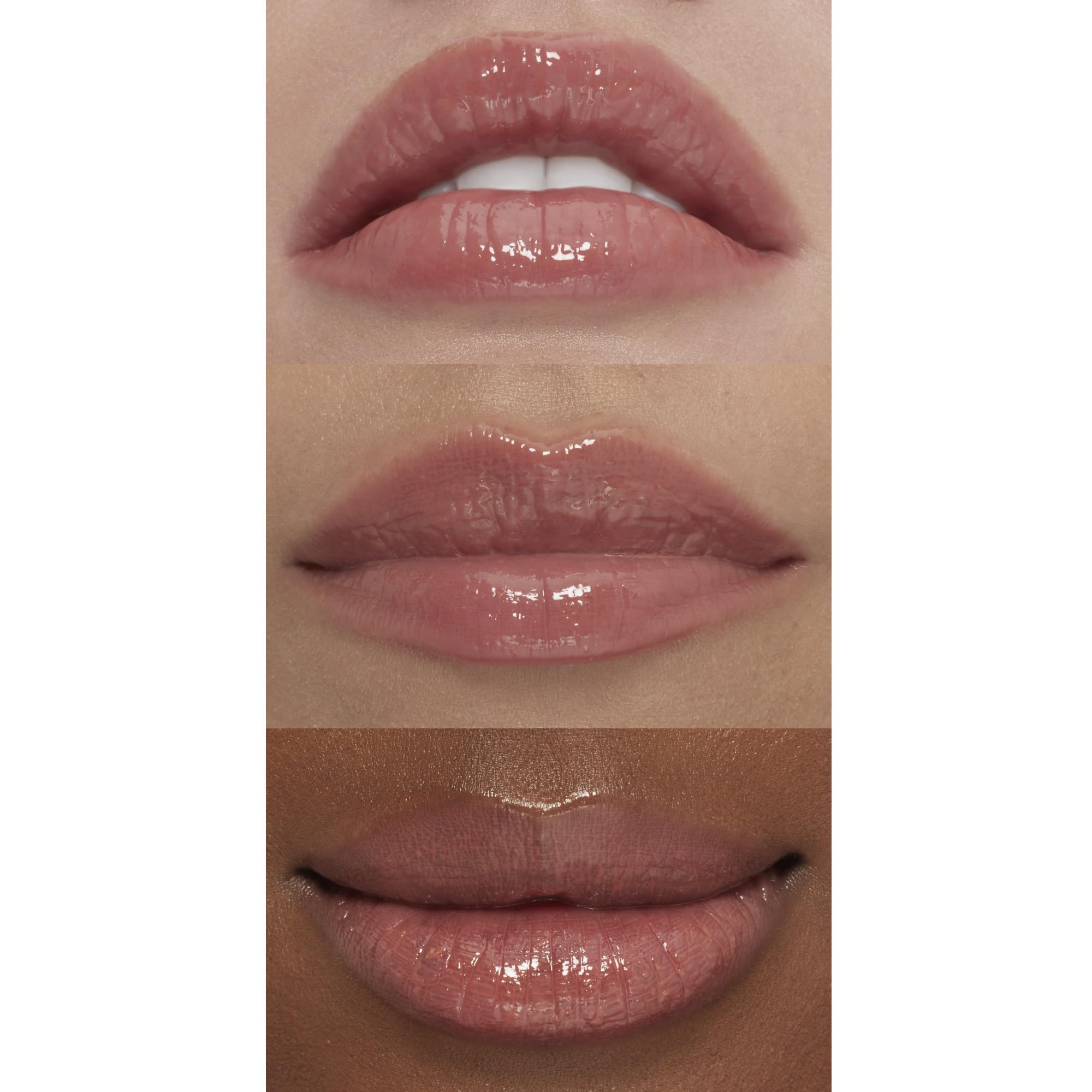 e.l.f. Lip Plumping Gloss, Hydrating, Nourishing, Invigorating, High - Shine, Plumps, Volumizes, Cools, Soothese.l.f.609332824539Lip GlossLip Gloss