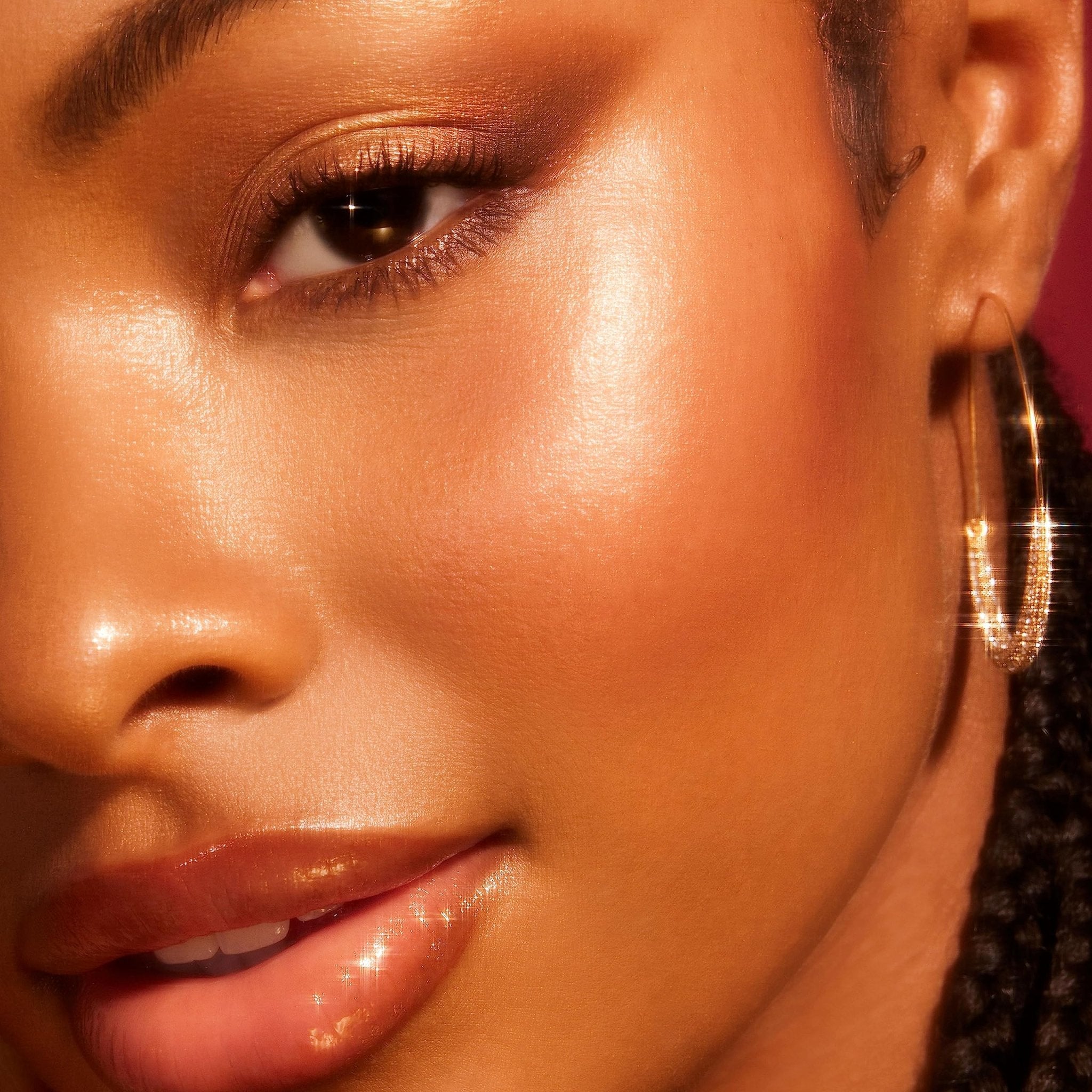 e.l.f. Perfect 10 Eyeshadow Palette, Ten Ultra - pigmented Shimmer & Matte Rose Gold Shades - Rose Gold Sunsete.l.f.609332814950Eyeshadow PaletteEyeshadow Palette