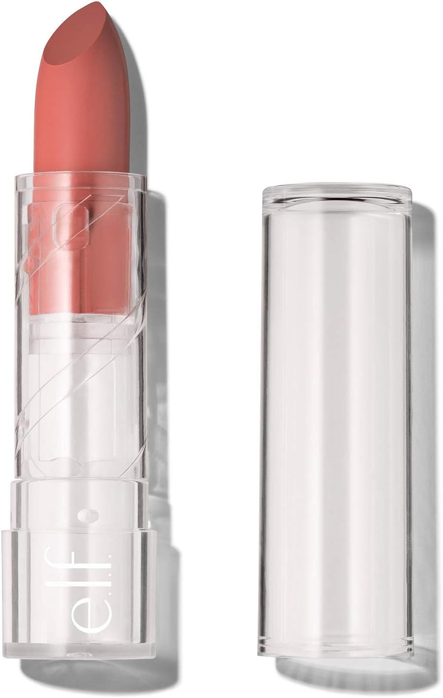 e.l.f. Srsly Satin Lipstick, Intense Colour Payoff & Silky Smooth Formula - 4.5ge.l.f.609332296947LipstickLipstick