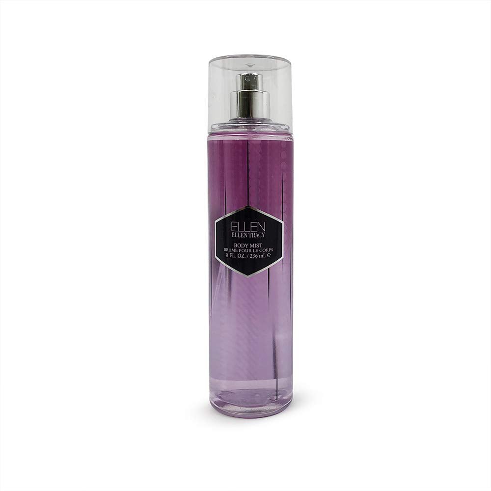 Ellen Tracy Body Mist For Women - Ellen, 236 mlEllen Tracy849017004591Body MistBody Mist