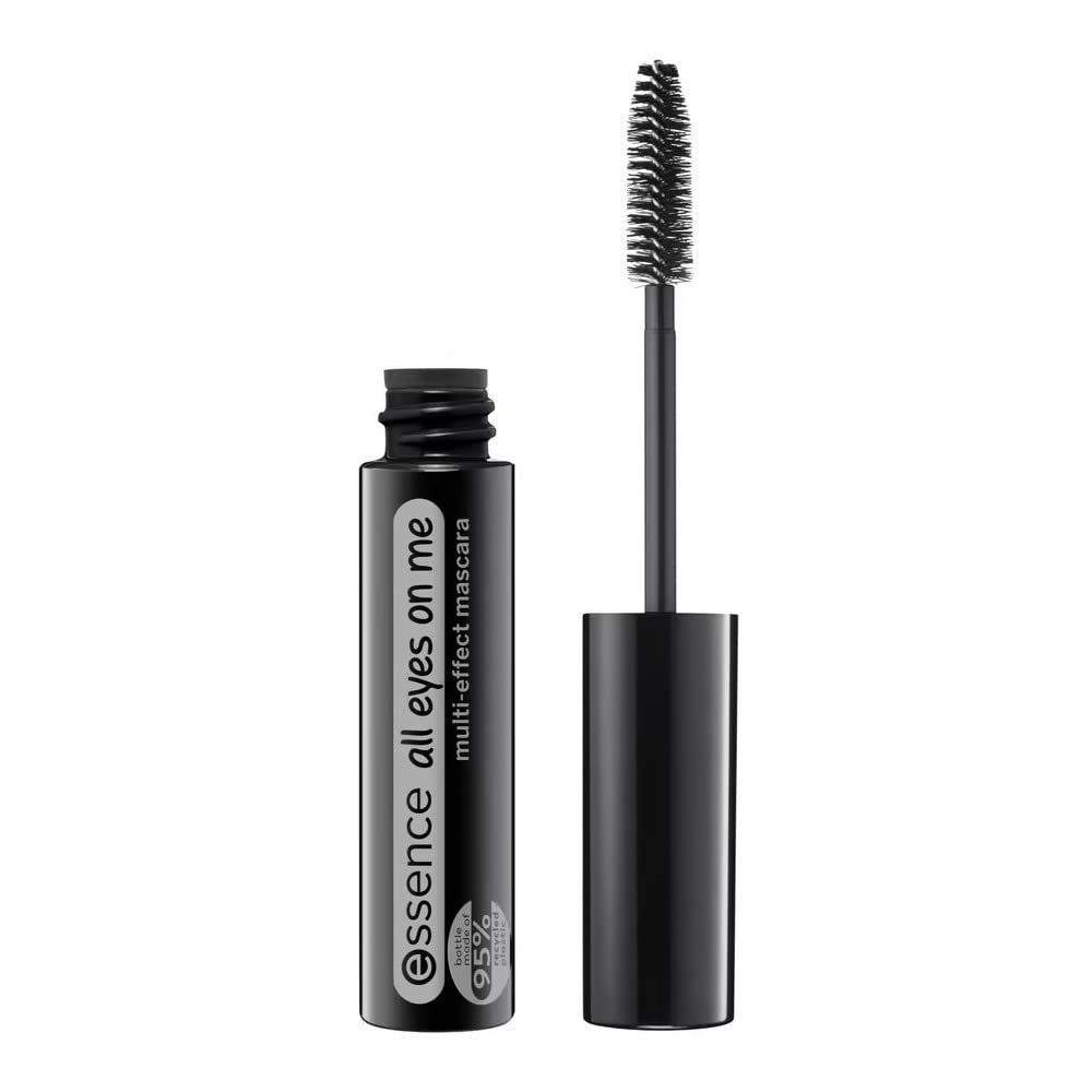Essence - All eyes on me multi - effect mascara - Soft BlackEssence4250338427970MascaraMascara