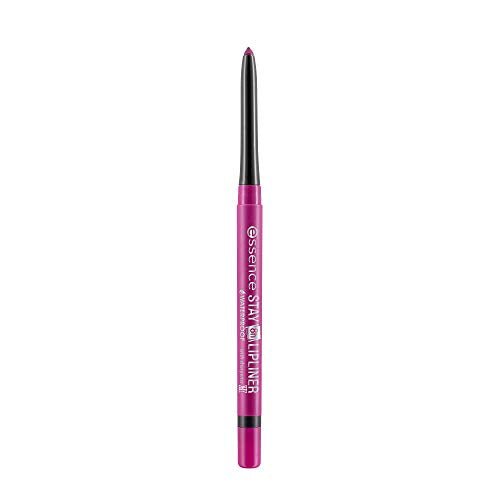Essence Stay 8h waterproof LiplinerEssence4059729226617lip Linerlip Liner