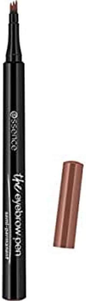Essence The Eyebrow Pen - Blonde - 01Essence4059729209481Eyebrow ColorEyebrow Color