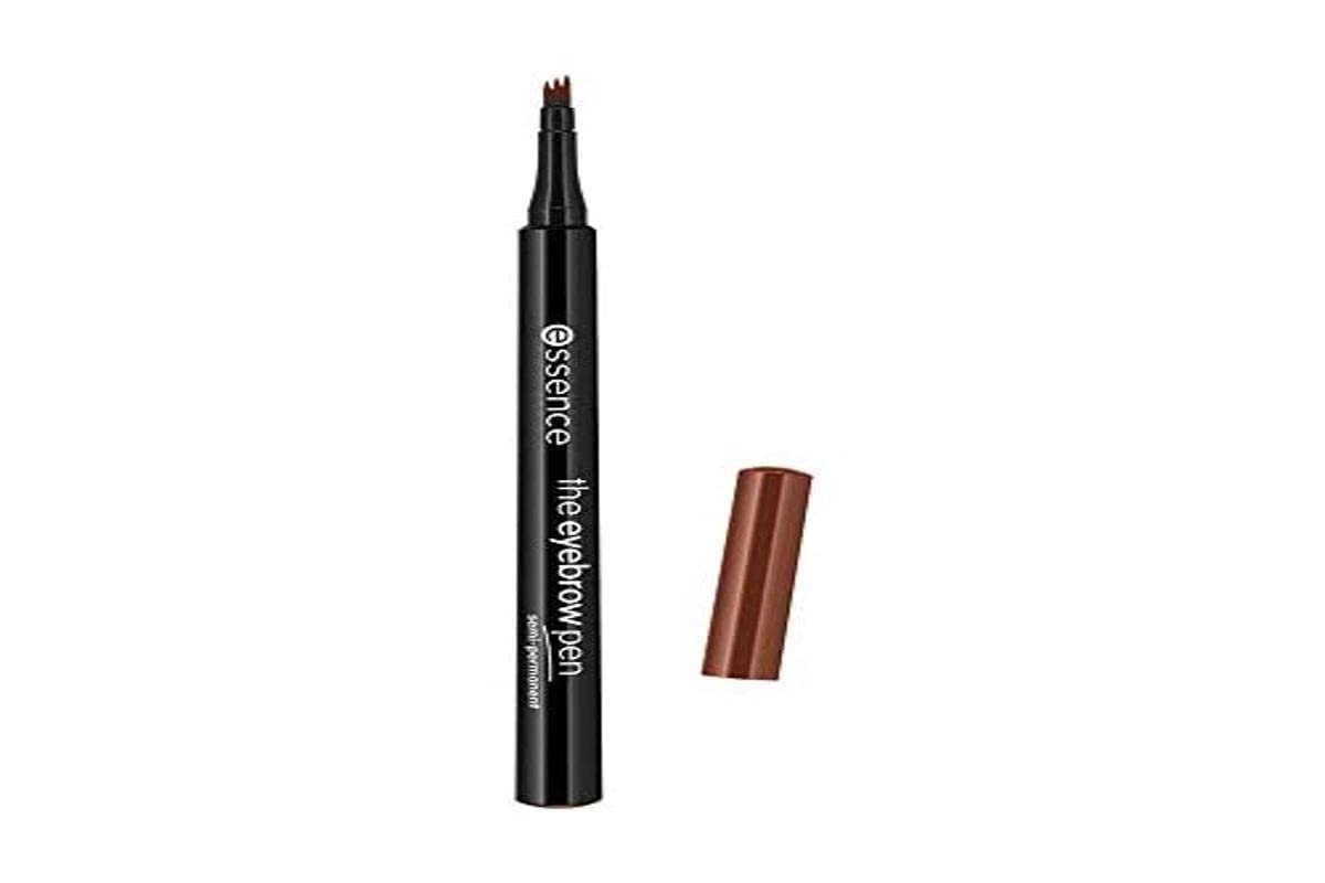 Essence The Eyebrow Pen - Blonde - 01Essence4059729209481Eyebrow ColorEyebrow Color