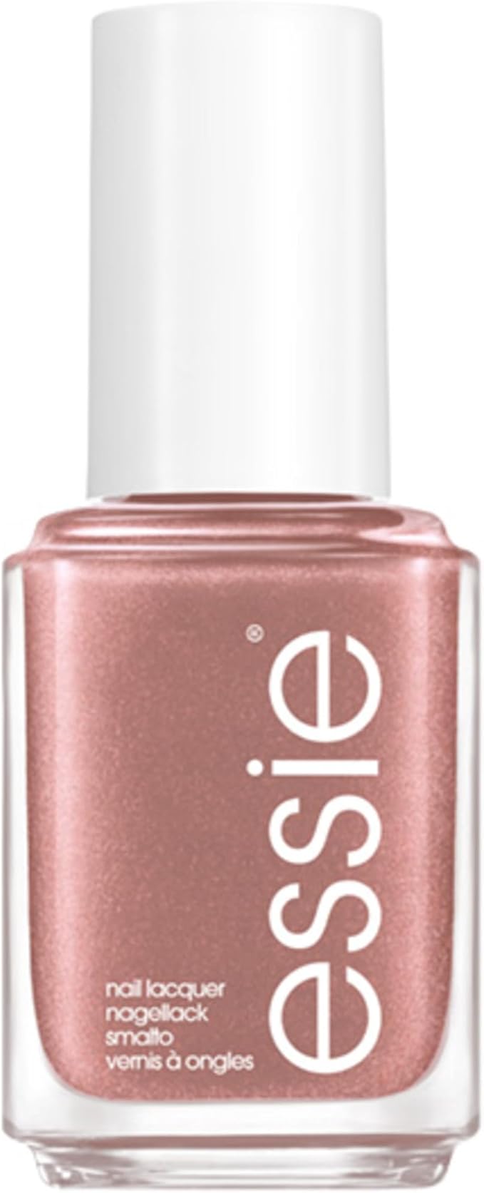 essie enamel nail polish - Metallics and GlittersEssie095008003832Nail PolishNail Polish