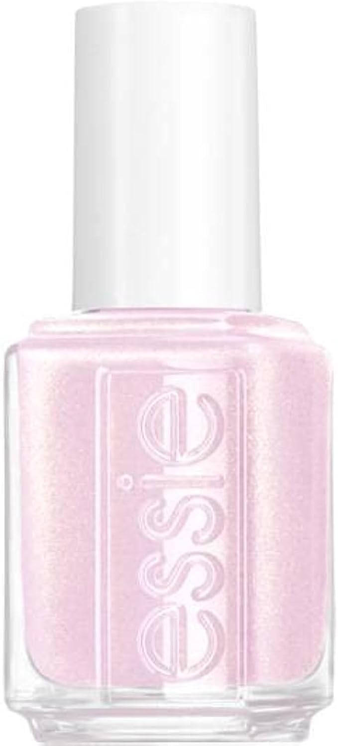 essie enamel nail polish - Metallics and GlittersEssie095008043463Nail PolishNail Polish