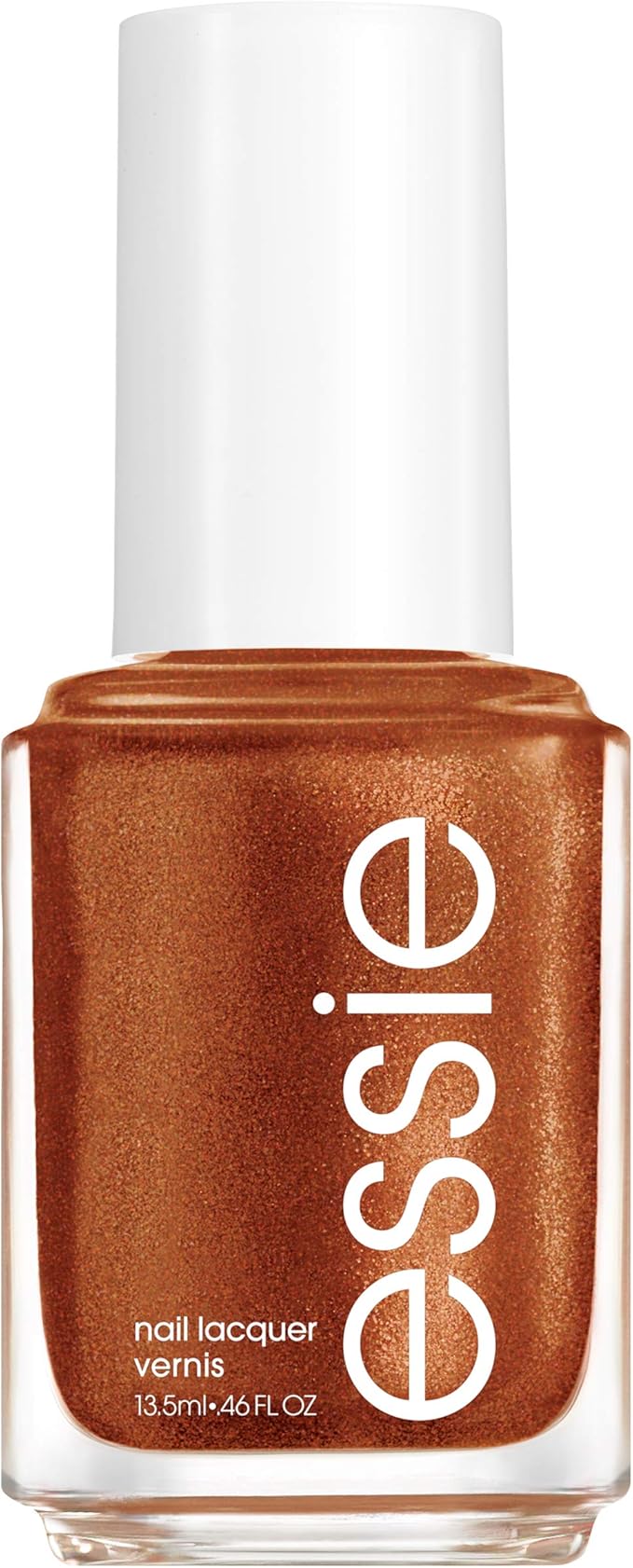essie enamel nail polish - Metallics and GlittersEssie095008043647Nail PolishNail Polish