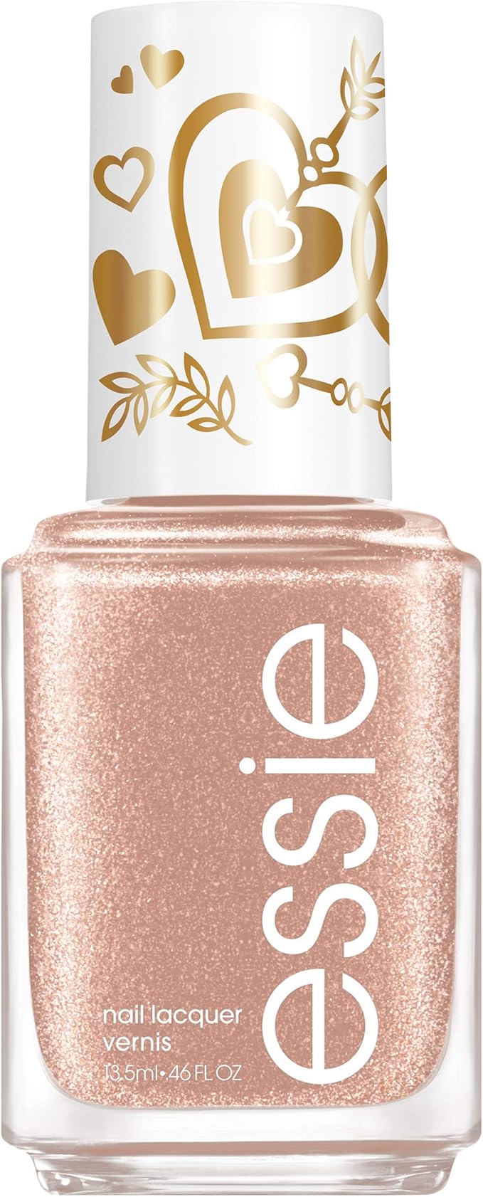 essie enamel nail polish - Metallics and GlittersEssie095008044903Nail PolishNail Polish