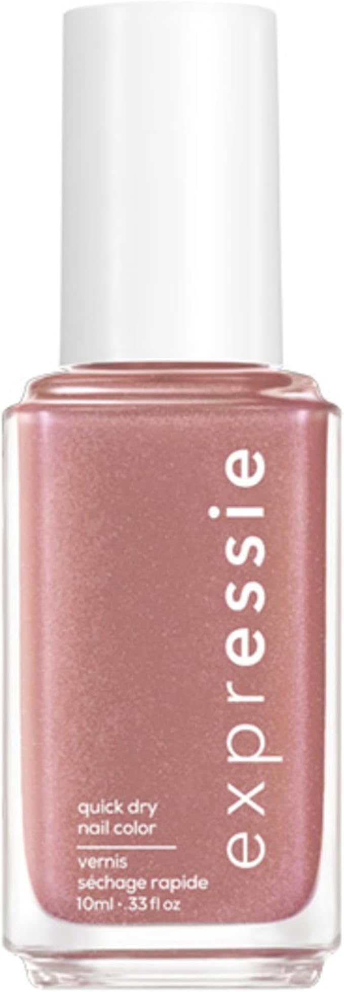 Essie Expressie Quick Dry Nail Enamel - 0.33 Fl OzEssie095008039237Nail PolishNail Polish