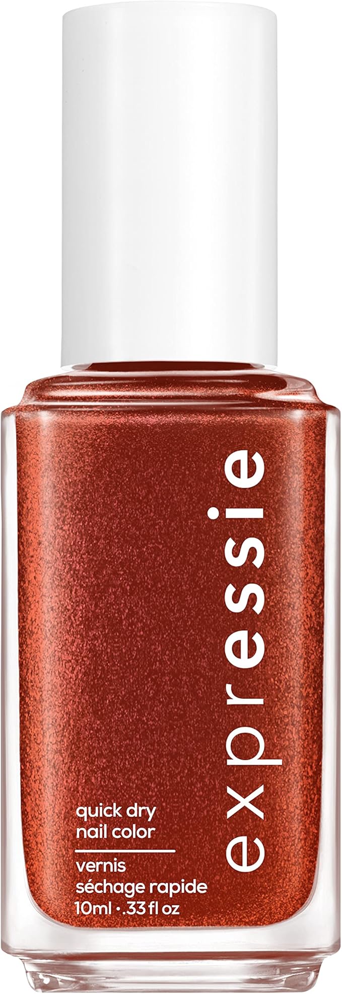 Essie Expressie Quick Dry Nail Enamel - 0.33 Fl OzEssie095008039251Nail PolishNail Polish