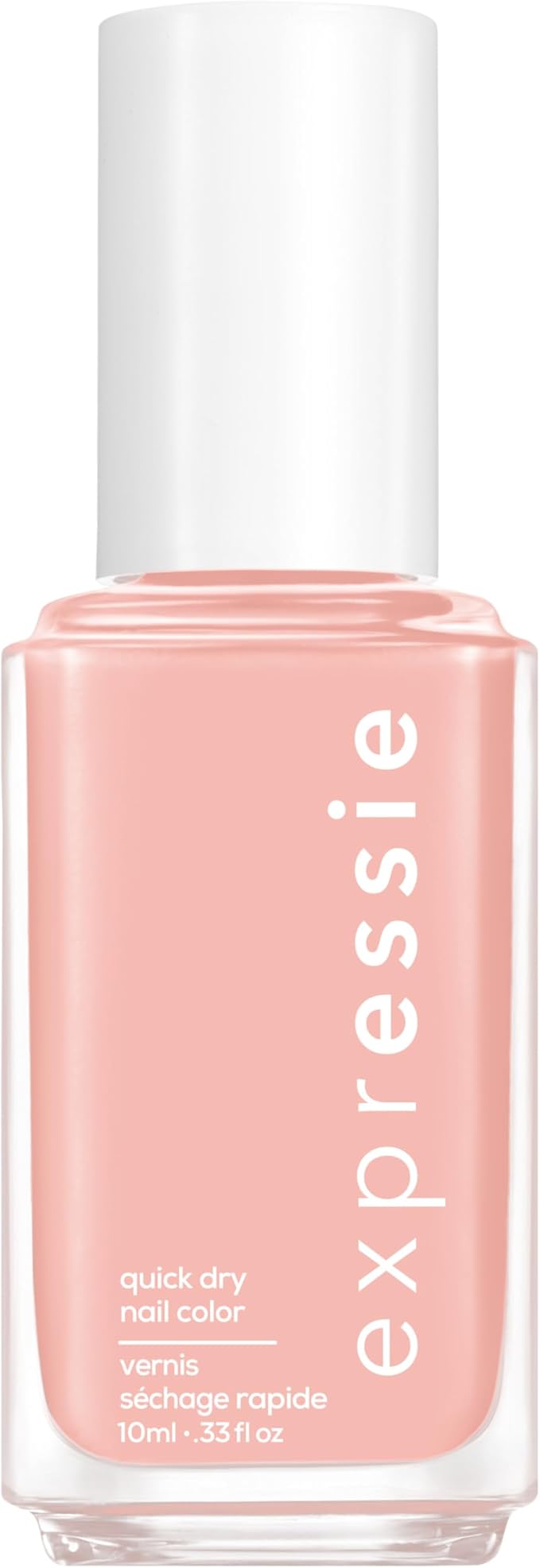 Essie Expressie Quick Dry Nail Enamel - 0.33 Fl OzEssie095008039329Nail PolishNail Polish