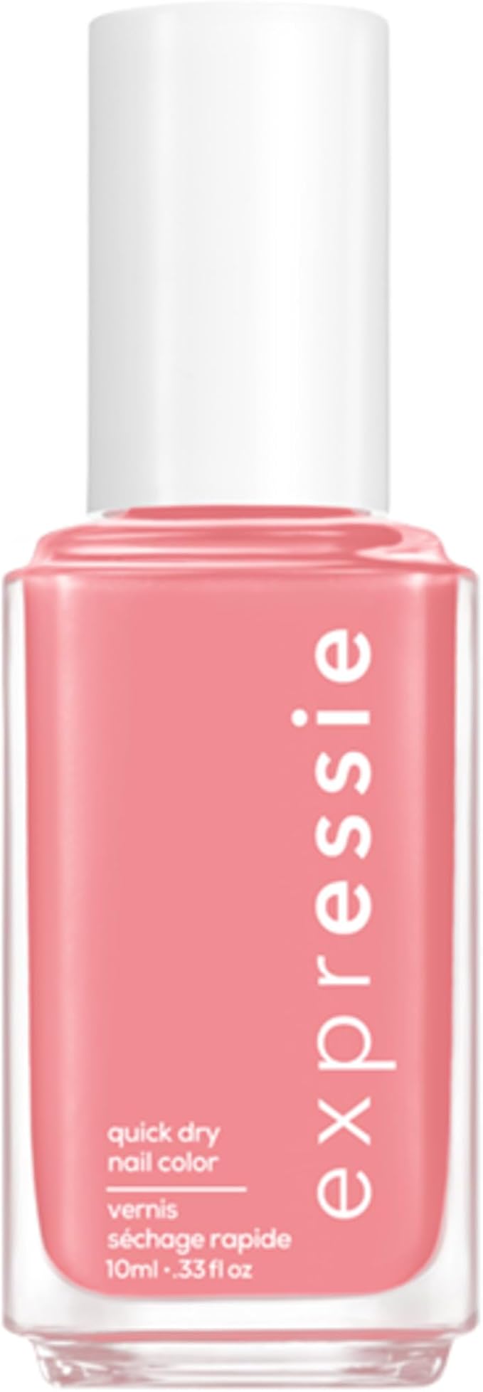Essie Expressie Quick Dry Nail Enamel - 0.33 Fl OzEssie095008039336Nail PolishNail Polish