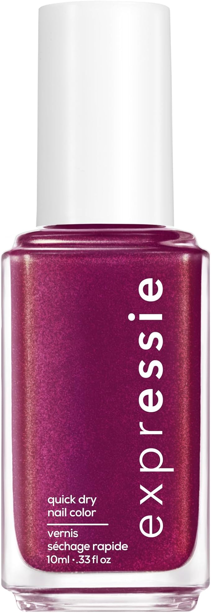 Essie Expressie Quick Dry Nail Enamel - 0.33 Fl OzEssie095008039374Nail PolishNail Polish