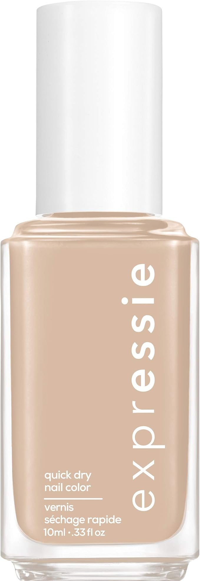 Essie Expressie Quick Dry Nail Enamel - 0.33 Fl OzEssie095008046419Nail PolishNail Polish