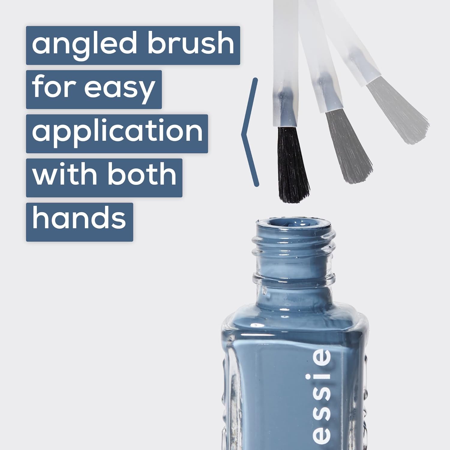 Essie Expressie Quick Dry Nail Enamel - 0.33 Fl OzEssie095008046426Nail PolishNail Polish