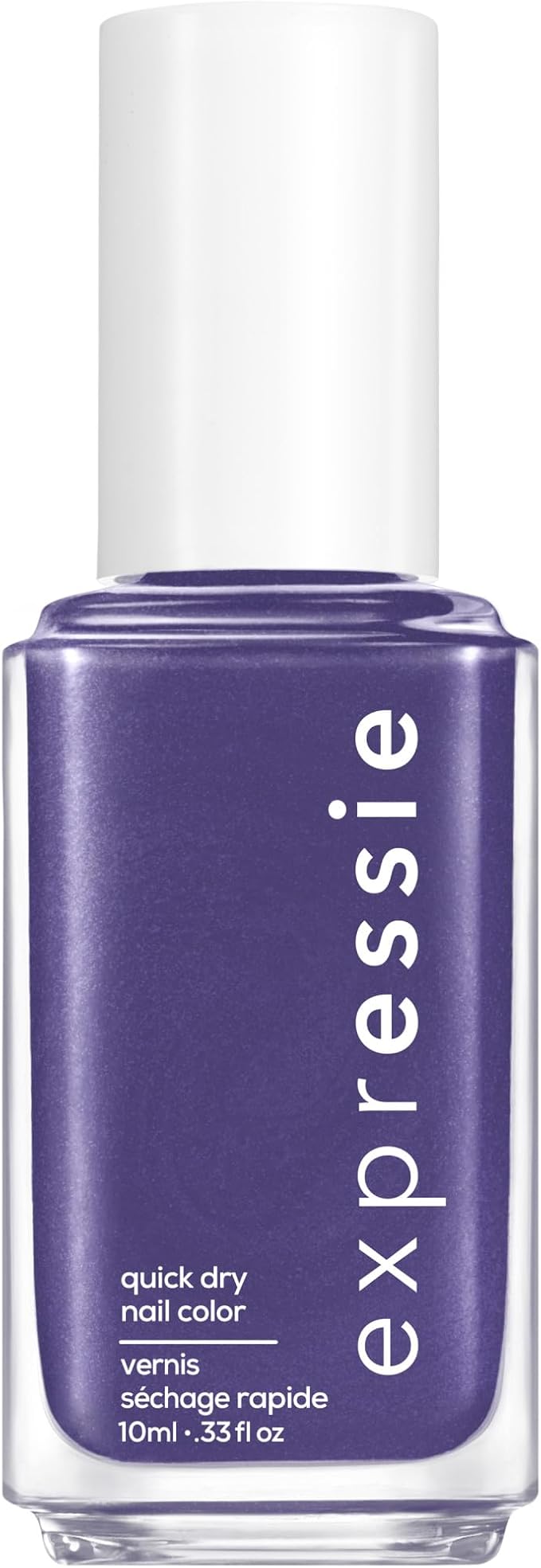 Essie Expressie Quick Dry Nail Enamel - 0.33 Fl OzEssie095008046426Nail PolishNail Polish