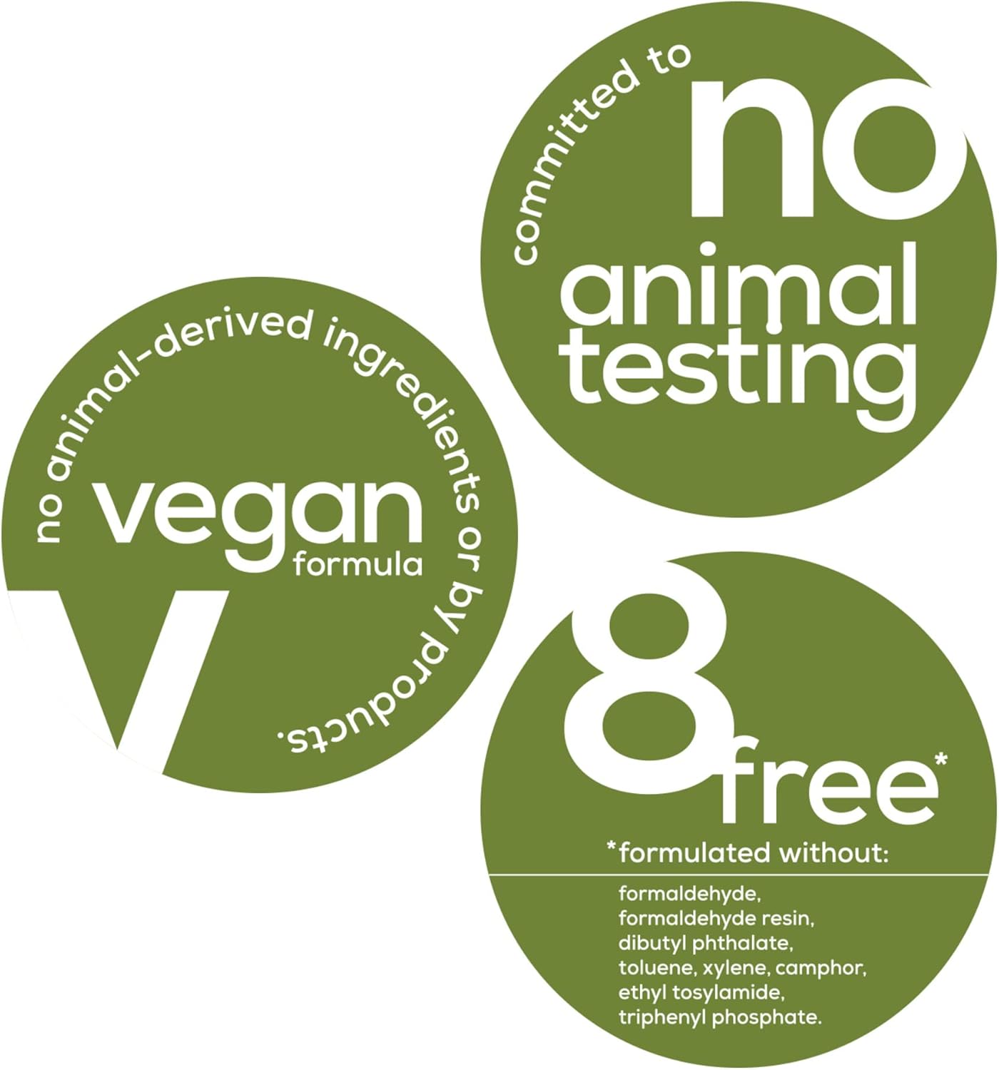 Essie Expressie Quick Dry Nail Enamel - 0.33 Fl OzEssie095008046426Nail PolishNail Polish