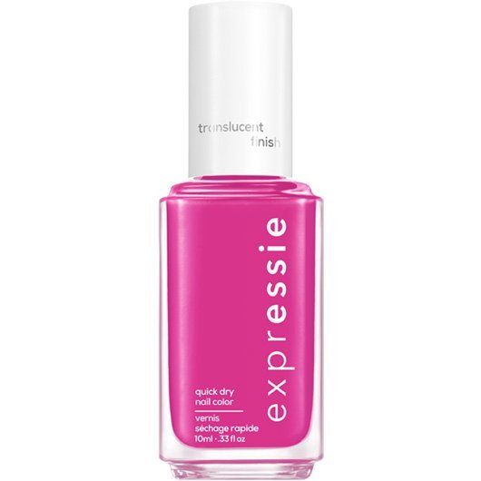 Essie Expressie Quick Dry Nail Enamel - 0.33 Fl OzEssie095008046525Nail PolishNail Polish