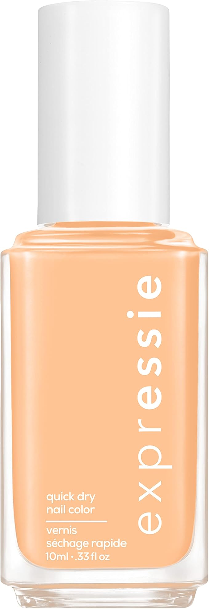 Essie Expressie Quick Dry Nail Enamel - 0.33 Fl OzEssie095008047331Nail PolishNail Polish