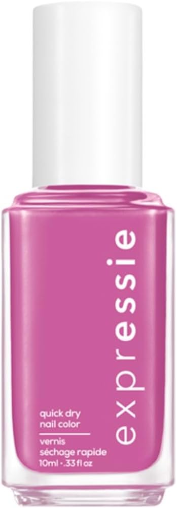 Essie Expressie Quick Dry Nail Enamel - 0.33 Fl OzEssie095008047355Nail PolishNail Polish