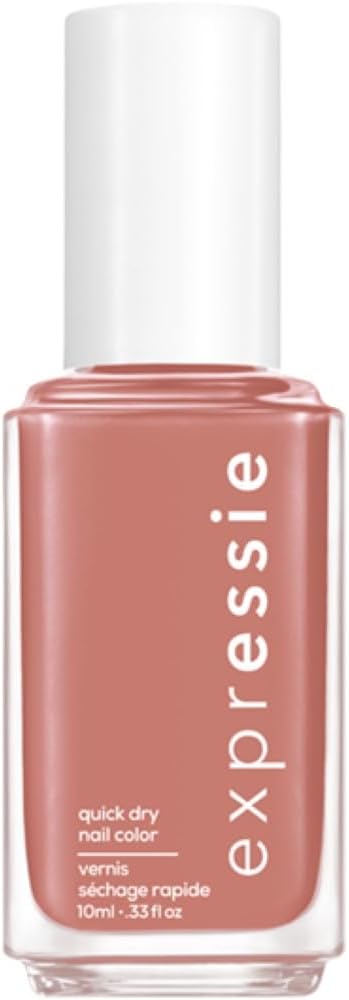 Essie Expressie Quick Dry Nail Enamel - 0.33 Fl OzEssie095008047362Nail PolishNail Polish