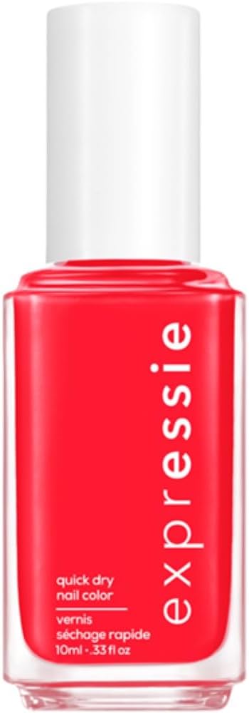 Essie Expressie Quick Dry Nail Enamel - 0.33 Fl OzEssie095008047379Nail PolishNail Polish